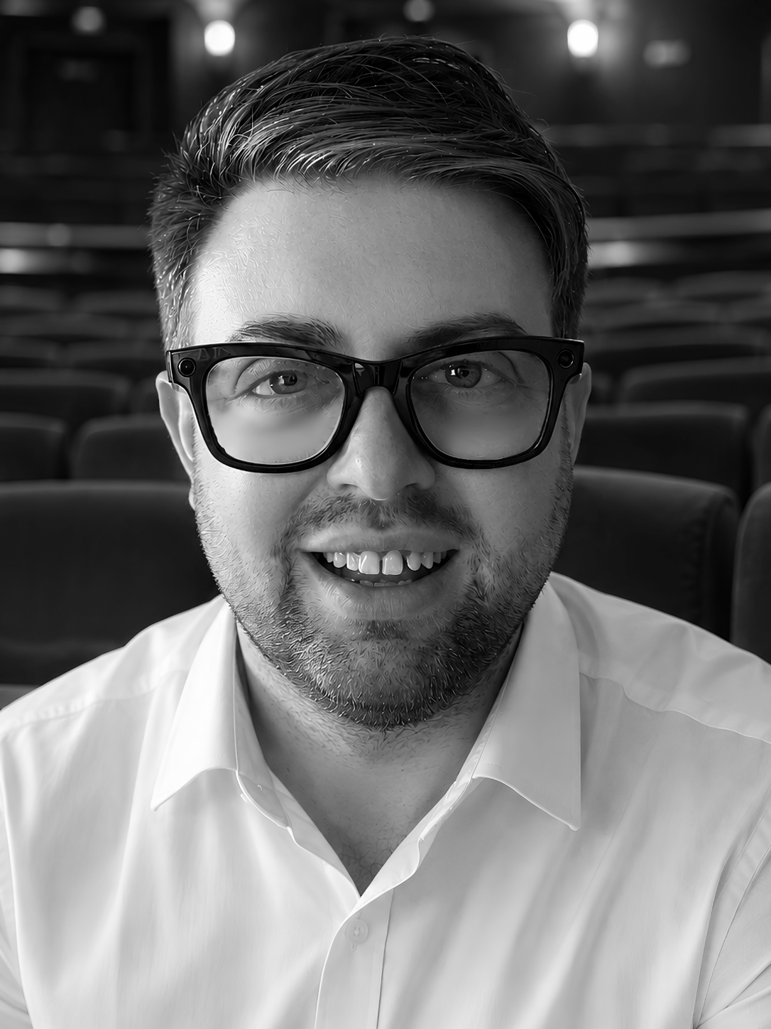 TAITMAIL            ACE’s challenge: To build better organisations -  or better NPO applications?